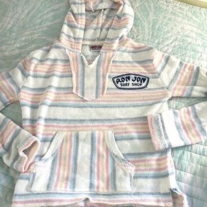 Ron Jon surf shop hoodie